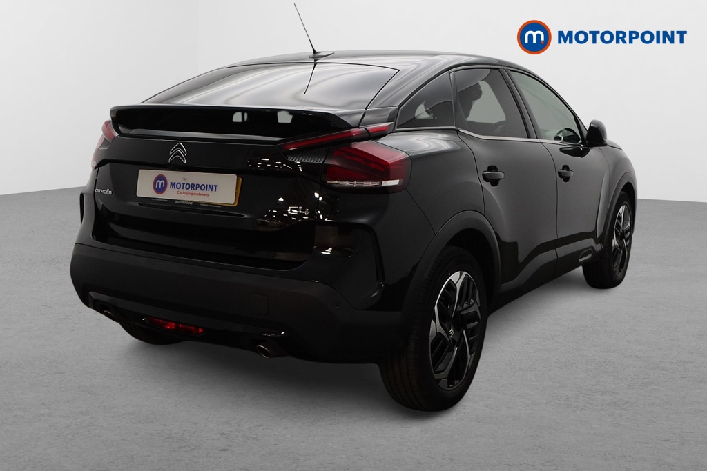 Used Citroen C4 2022 for sale - 76595533: Photo 7