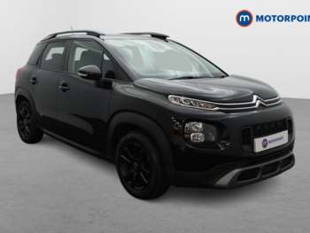 2019 - 1.2 PureTech 110 Feel 5dr [6 speed]