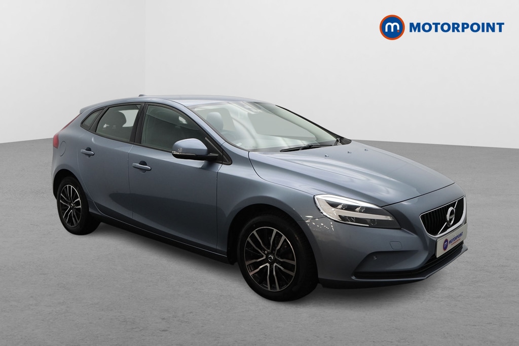 Used Volvo V40 2019 for sale - 76972141: Photo 1