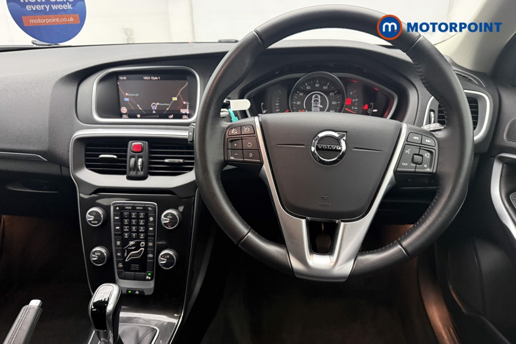 Used Volvo V40 2019 for sale - 76972141: Photo 10