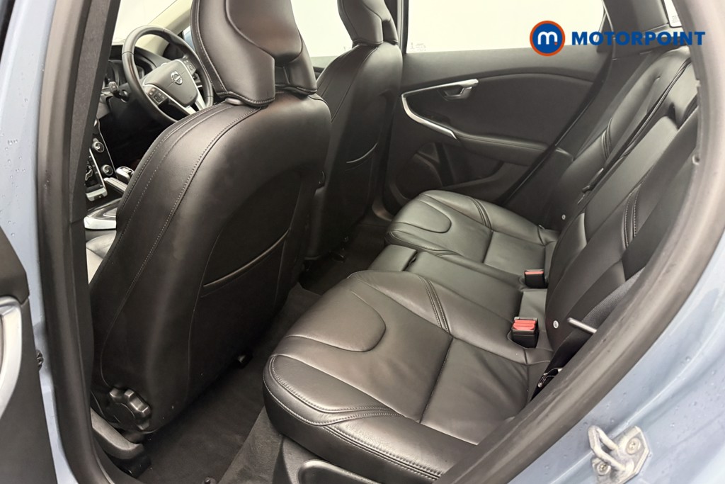 Used Volvo V40 2019 for sale - 76972141: Photo 12