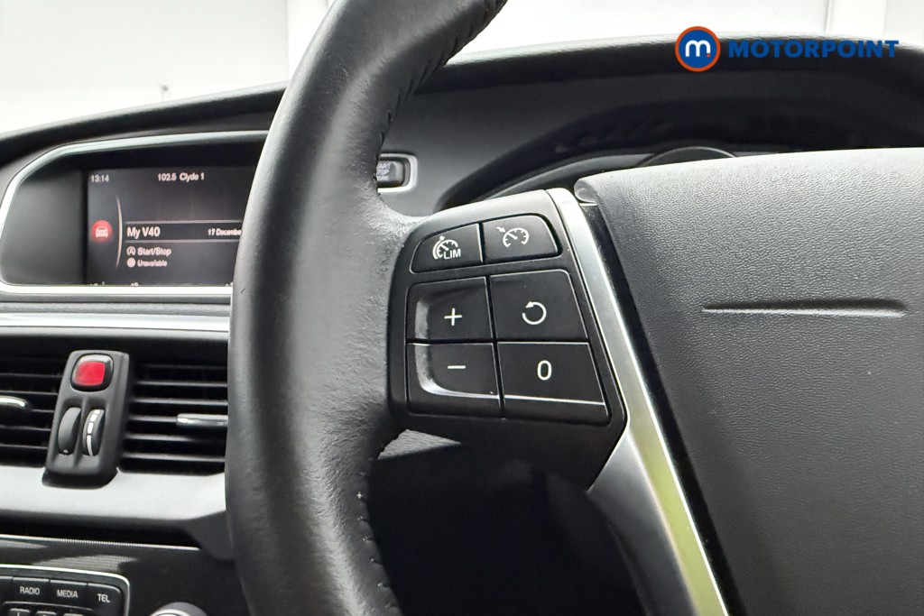 Used Volvo V40 2019 for sale - 76972141: Photo 15