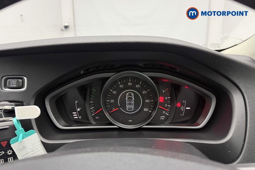 Used Volvo V40 2019 for sale - 76972141: Photo 17