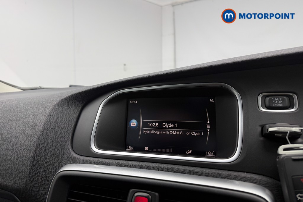 Used Volvo V40 2019 for sale - 76972141: Photo 18