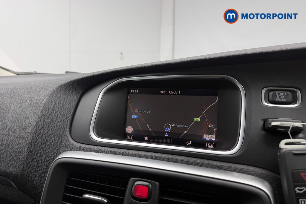 Used Volvo V40 2019 for sale - 76972141: Photo 19