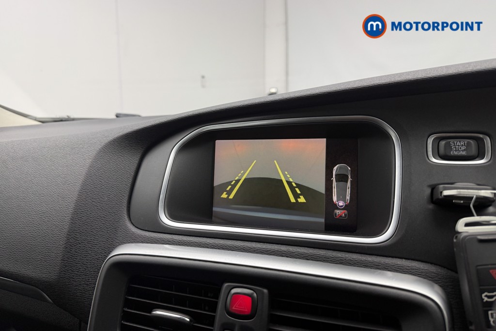 Used Volvo V40 2019 for sale - 76972141: Photo 20