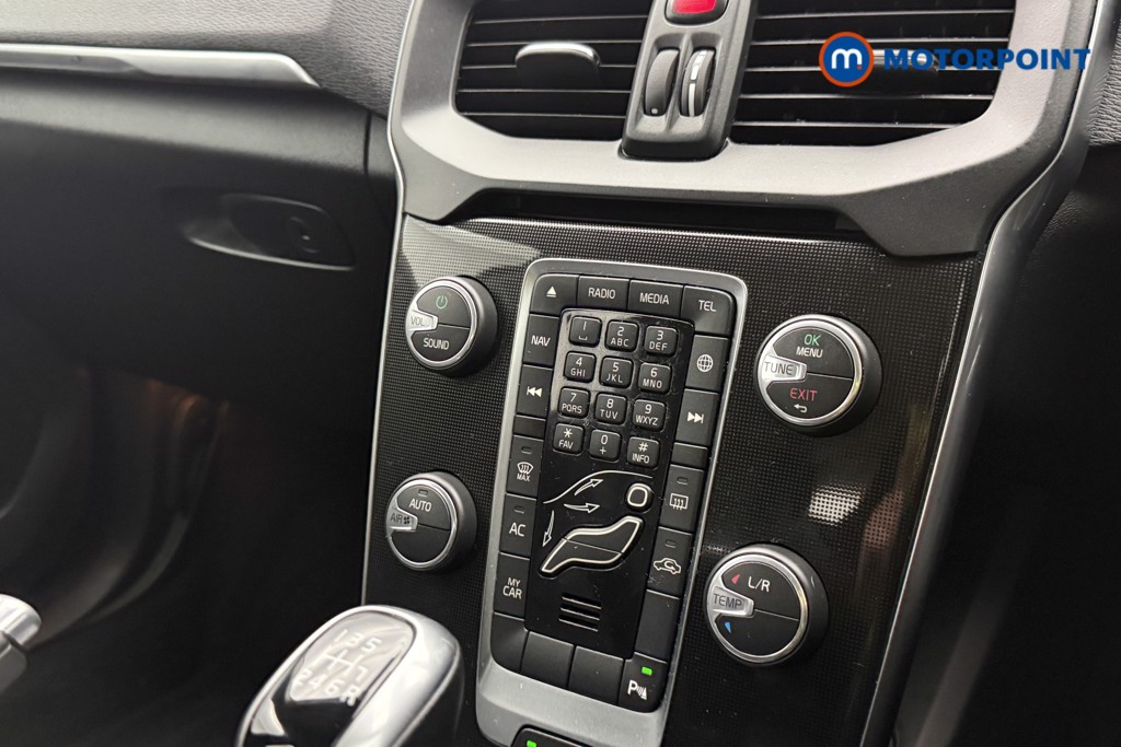 Used Volvo V40 2019 for sale - 76972141: Photo 21