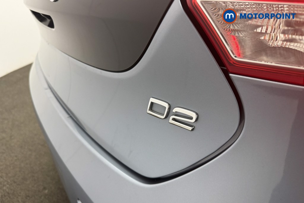 Used Volvo V40 2019 for sale - 76972141: Photo 25