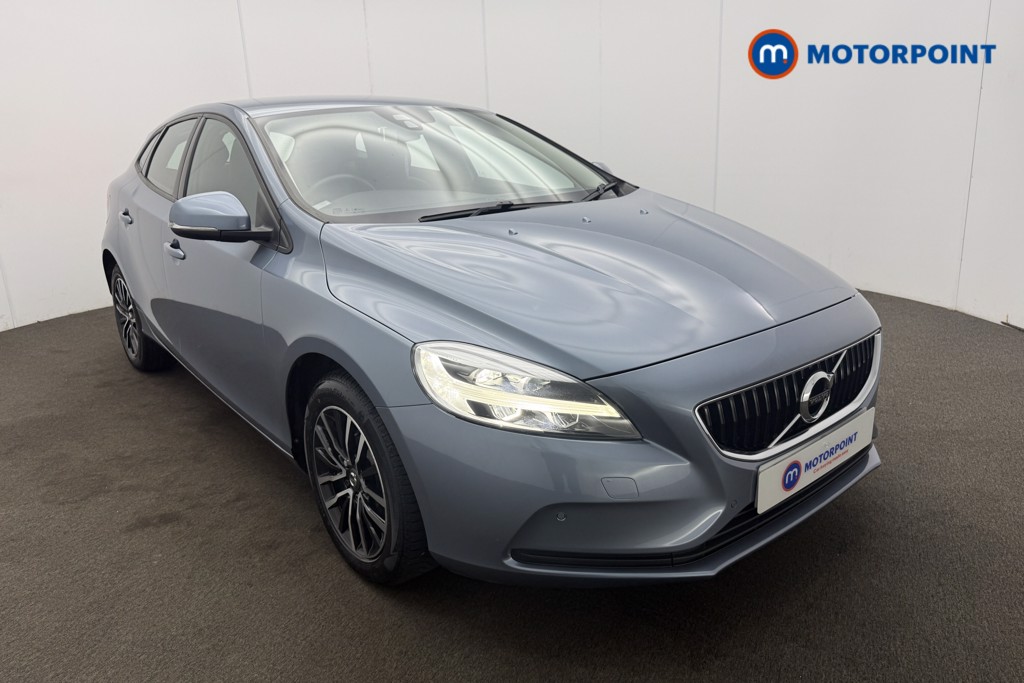 Used Volvo V40 2019 for sale - 76972141: Photo 26