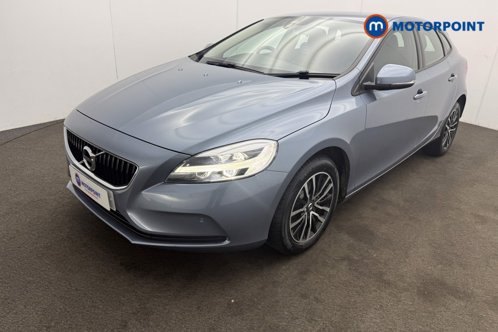 Used Volvo V40 2019 for sale - 76972141: Photo 27