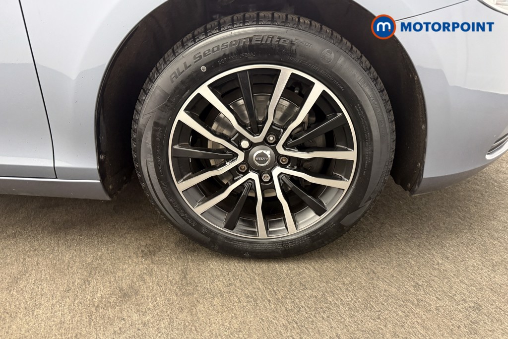 Used Volvo V40 2019 for sale - 76972141: Photo 29