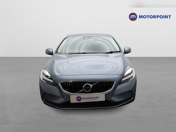 Used Volvo V40 2019 for sale - 76972141: Photo