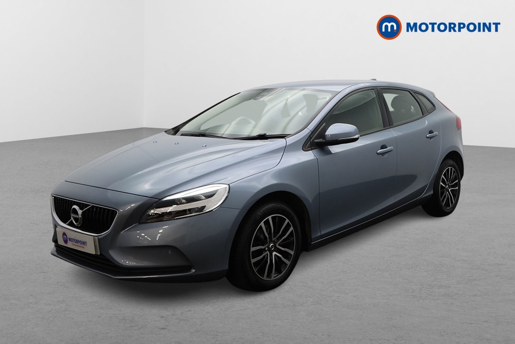 Used Volvo V40 2019 for sale - 76972141: Photo 3