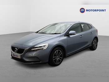 Used Volvo V40 2019 for sale - 76972141: Photo