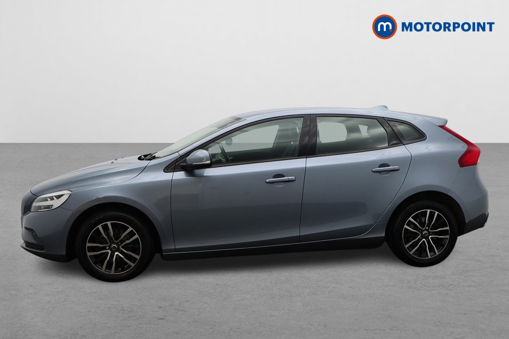 Used Volvo V40 2019 for sale - 76972141: Photo 4