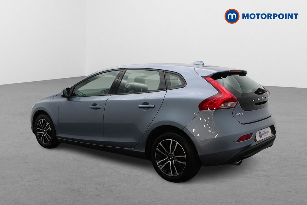 Used Volvo V40 2019 for sale - 76972141: Photo 5