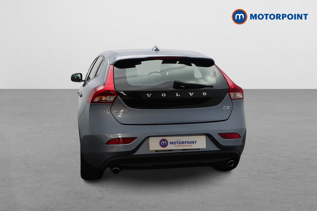 Used Volvo V40 2019 for sale - 76972141: Photo 6