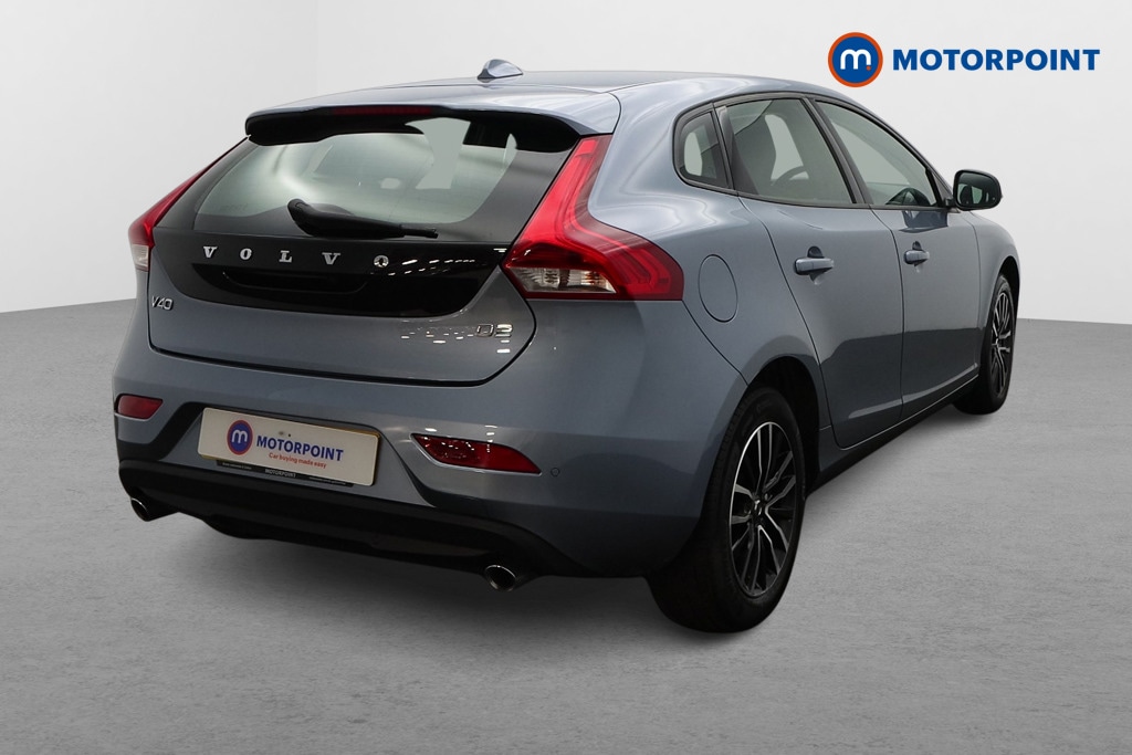Used Volvo V40 2019 for sale - 76972141: Photo 7
