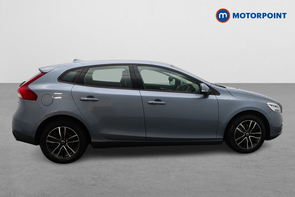 Used Volvo V40 2019 for sale - 76972141: Photo 8