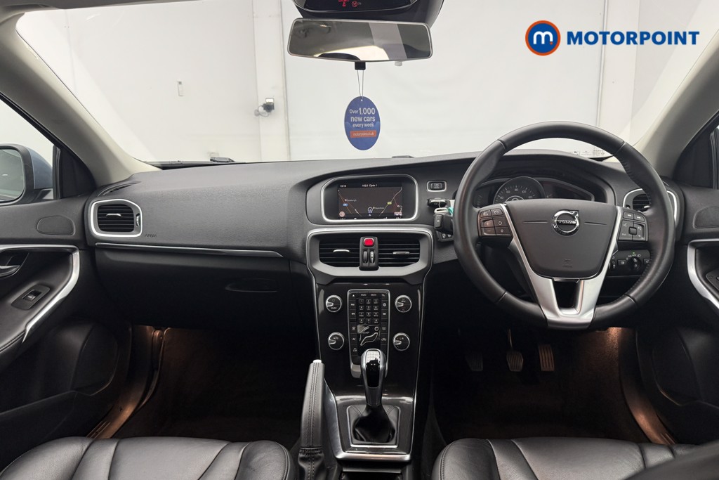 Used Volvo V40 2019 for sale - 76972141: Photo 9