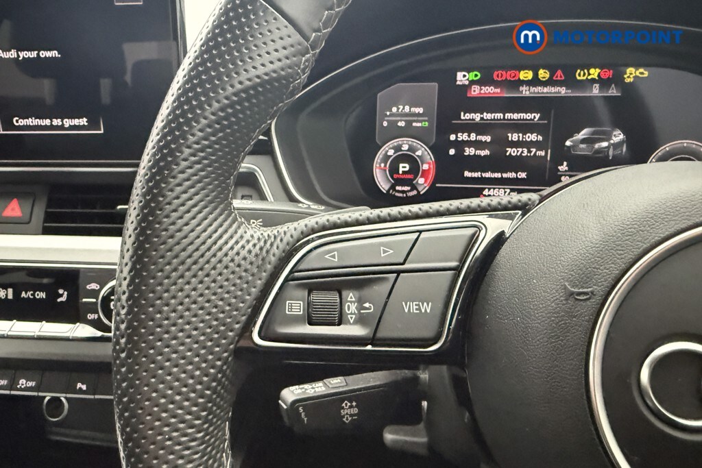 Used Audi A5 2020 for sale - 77966156: Photo 14