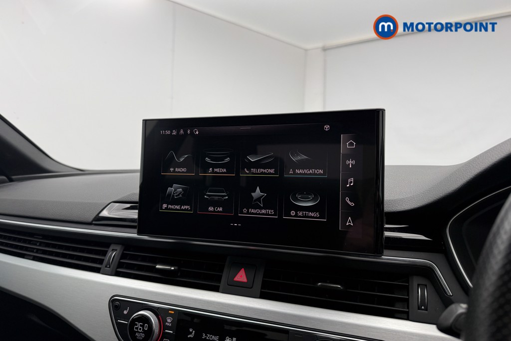 Used Audi A5 2020 for sale - 77966156: Photo 17