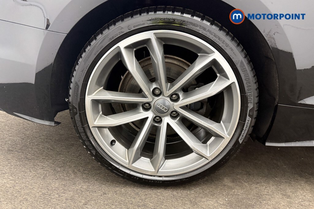 Used Audi A5 2020 for sale - 77966156: Photo 32