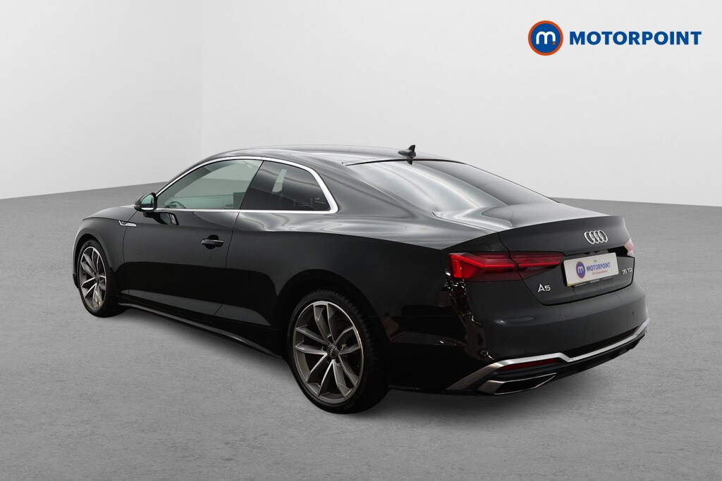 Used Audi A5 2020 for sale - 77966156: Photo 5