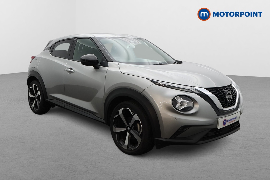 Used Nissan Juke 2022 for sale - 76494803: Photo 1
