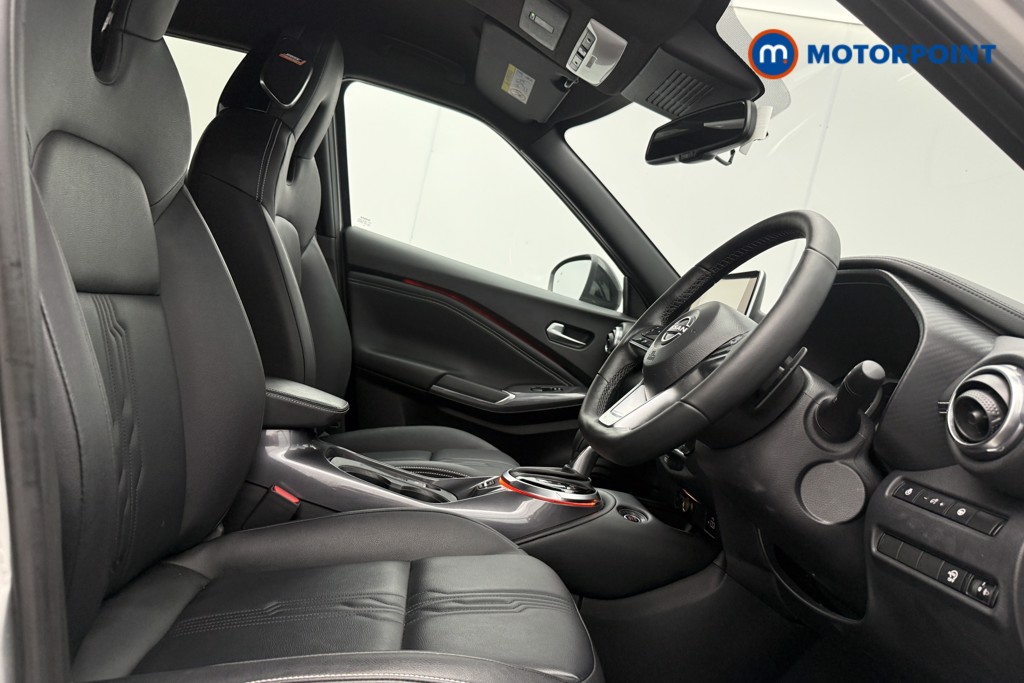 Used Nissan Juke 2022 for sale - 76494803: Photo 11