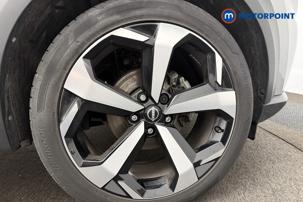 Used Nissan Juke 2022 for sale - 76494803: Photo 12