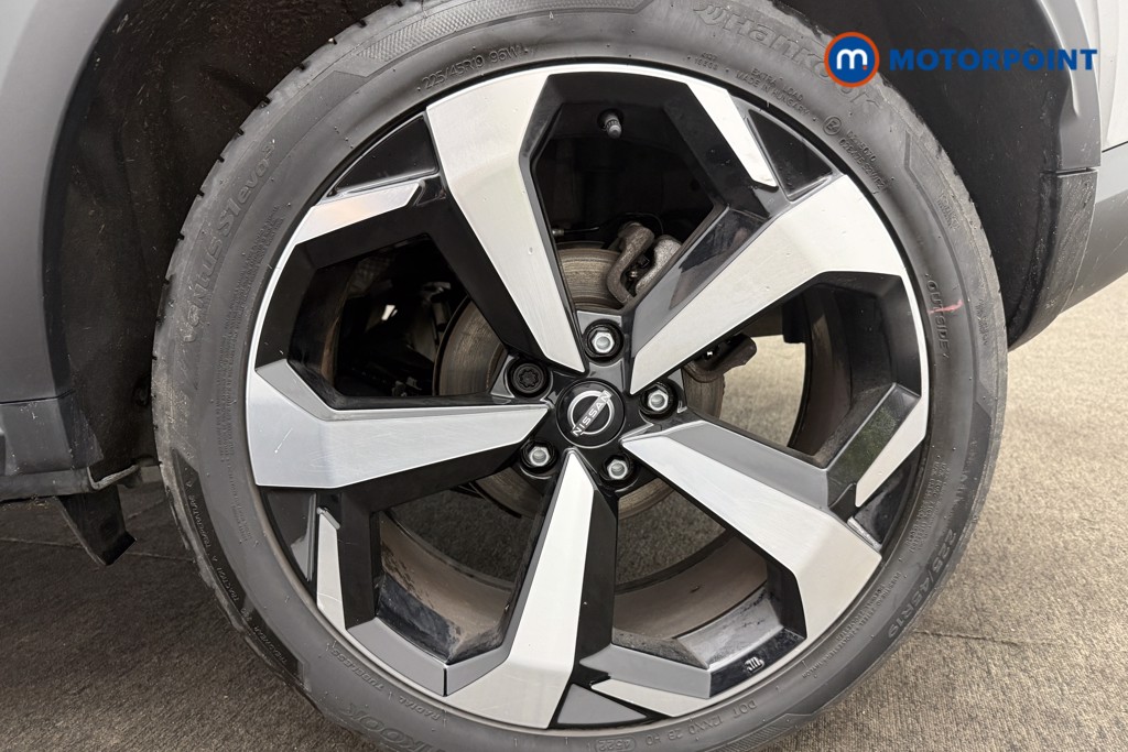 Used Nissan Juke 2022 for sale - 76494803: Photo 14