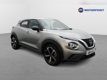 Used Nissan Juke 2022 for sale - 76494803: Photo