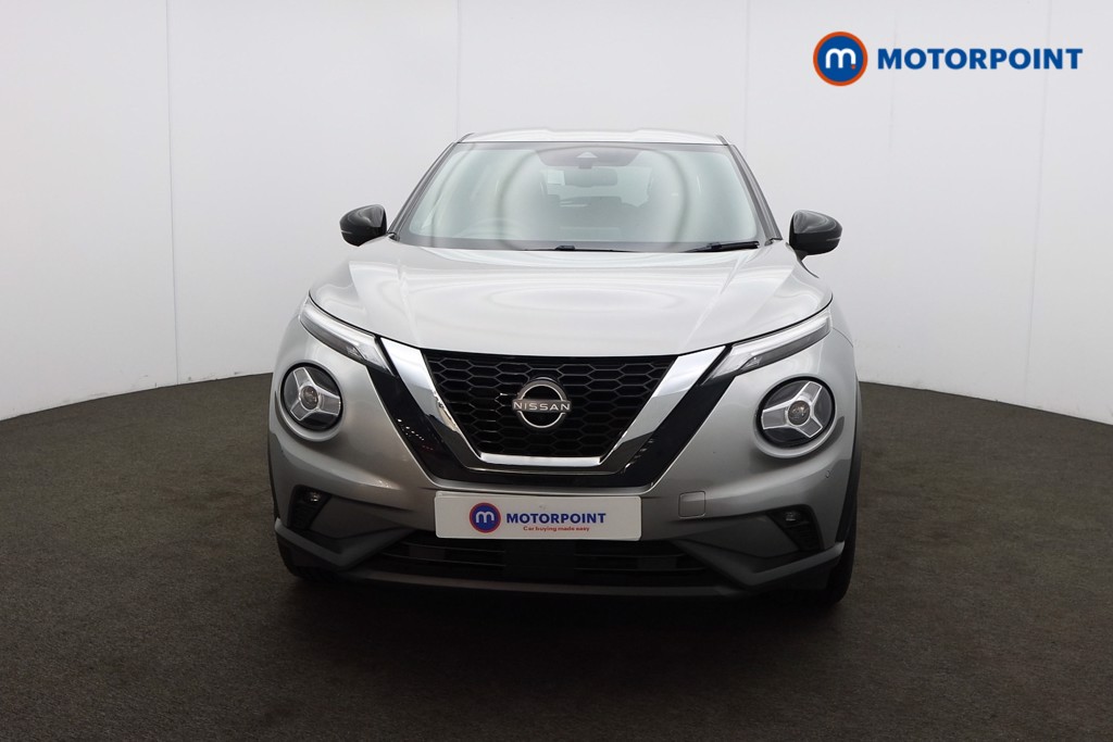 Used Nissan Juke 2022 for sale - 76494803: Photo 2