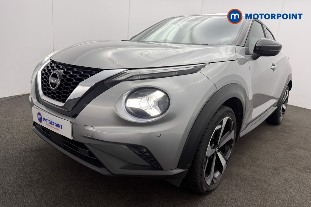 Used Nissan Juke 2022 for sale - 76494803: Photo 20