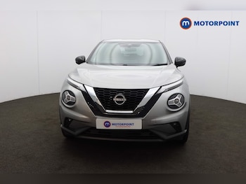 Used Nissan Juke 2022 for sale - 76494803: Photo