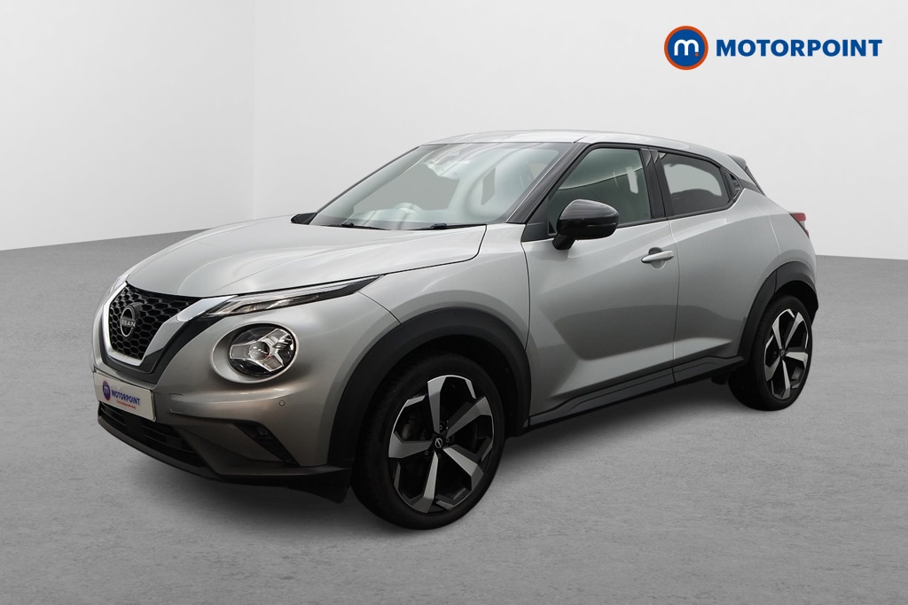 Used Nissan Juke 2022 for sale - 76494803: Photo 3