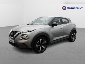 Used Nissan Juke 2022 for sale - 76494803: Photo