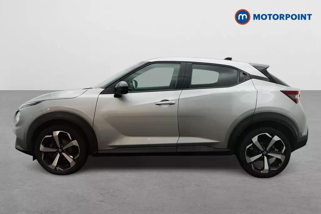 Used Nissan Juke 2022 for sale - 76494803: Photo 4