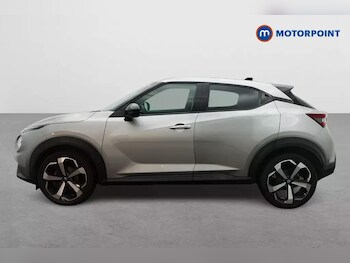 Used Nissan Juke 2022 for sale - 76494803: Photo