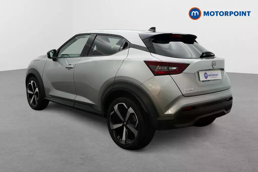 Used Nissan Juke 2022 for sale - 76494803: Photo 5