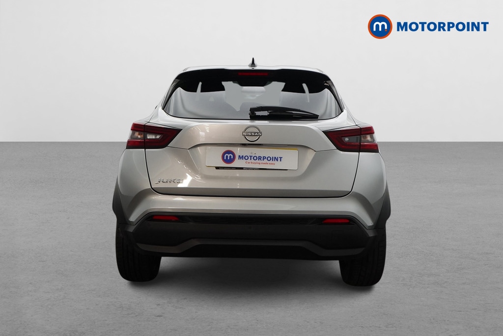 Used Nissan Juke 2022 for sale - 76494803: Photo 6