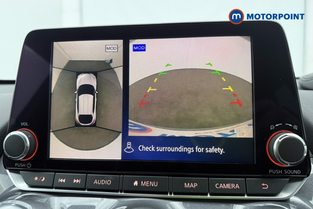 Used Nissan Juke 2022 for sale - 76494803: Photo 9