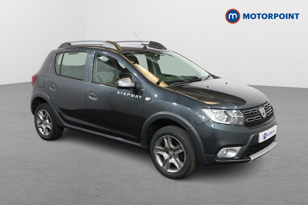 Used Dacia Sandero Stepway 2020 for sale - 76758337: Photo 1