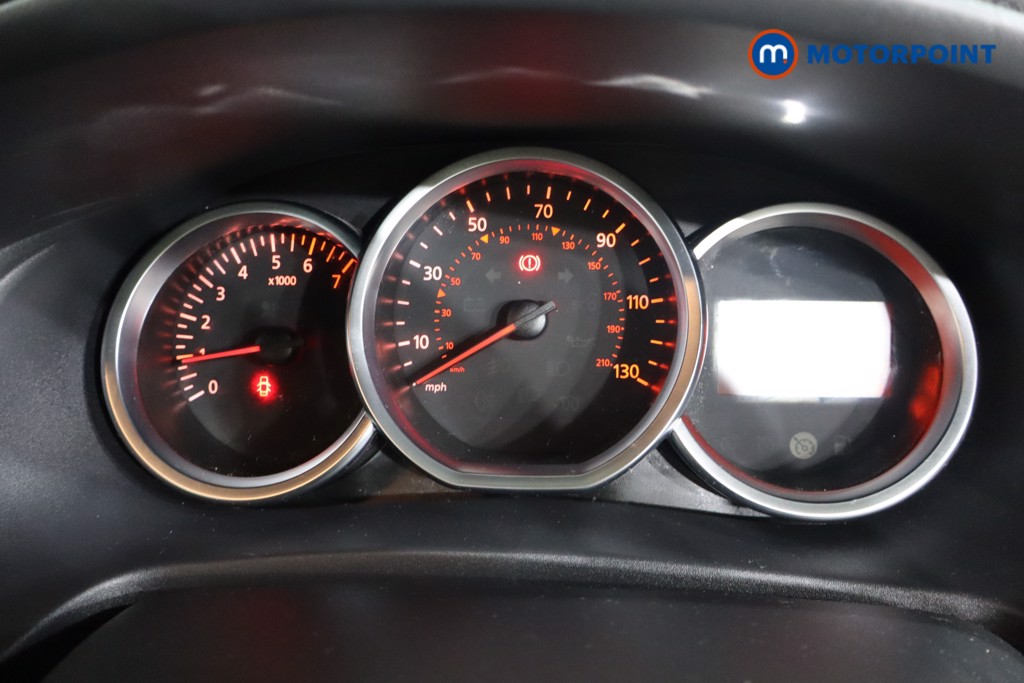 Used Dacia Sandero Stepway 2020 for sale - 76758337: Photo 10