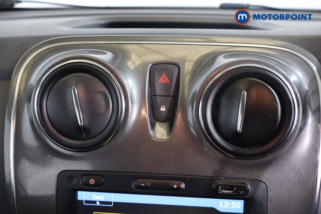 Used Dacia Sandero Stepway 2020 for sale - 76758337: Photo 12