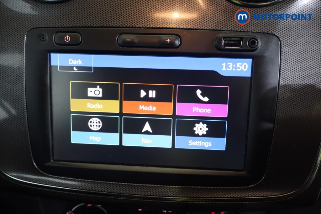 Used Dacia Sandero Stepway 2020 for sale - 76758337: Photo 13