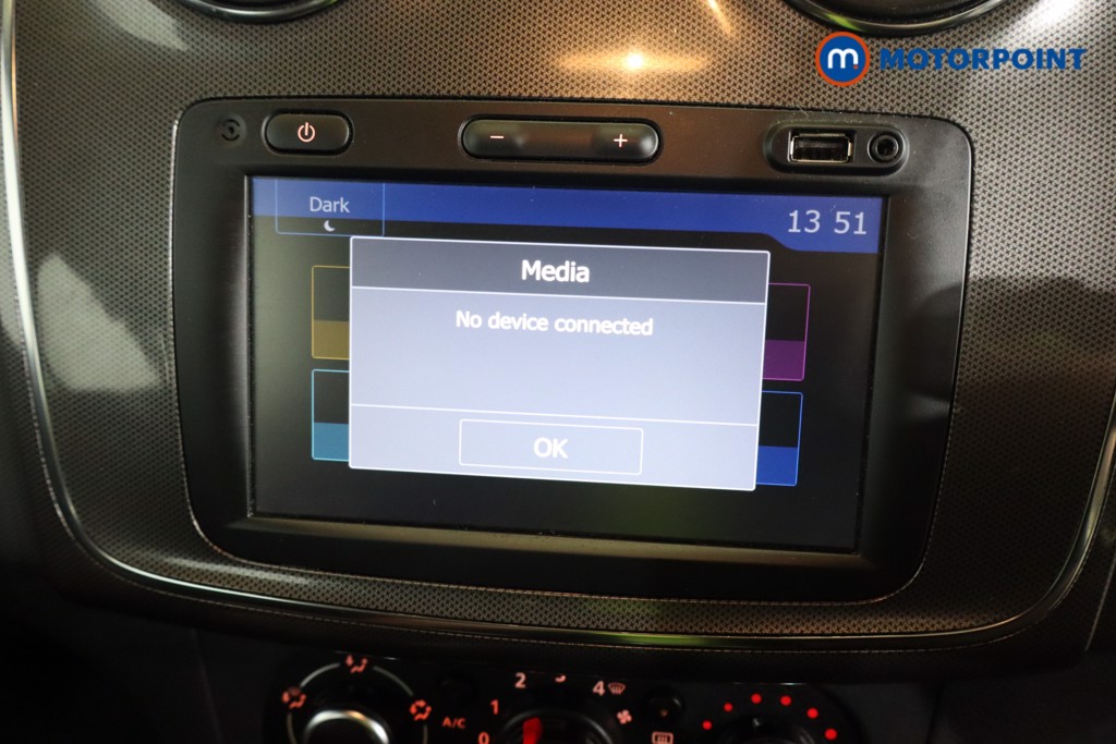 Used Dacia Sandero Stepway 2020 for sale - 76758337: Photo 15