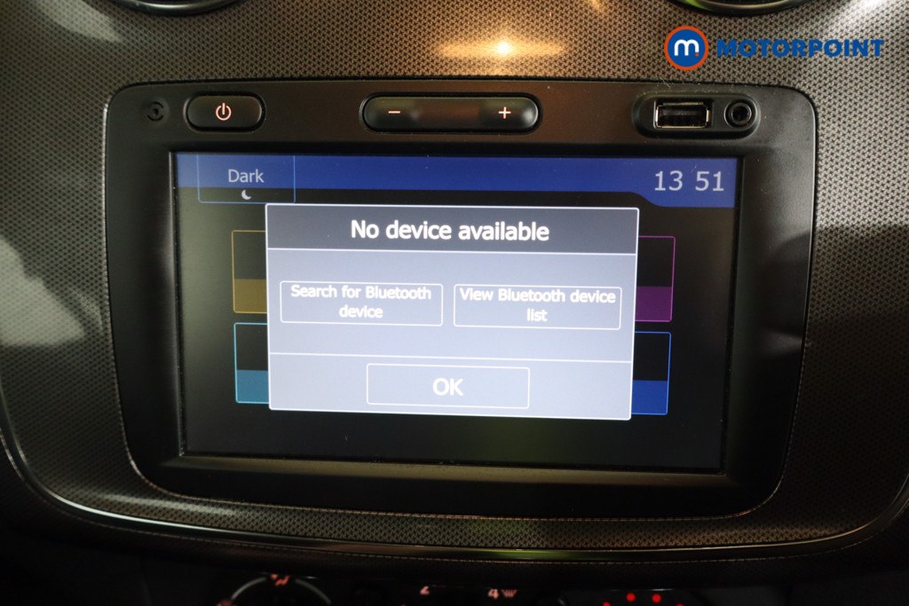 Used Dacia Sandero Stepway 2020 for sale - 76758337: Photo 16