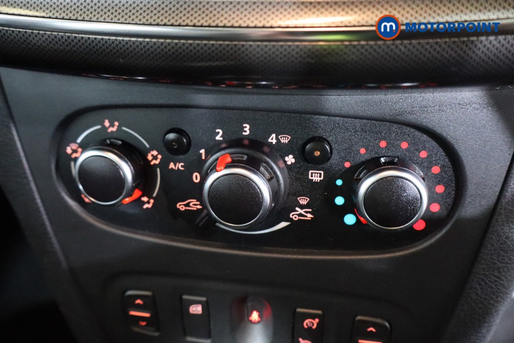 Used Dacia Sandero Stepway 2020 for sale - 76758337: Photo 19